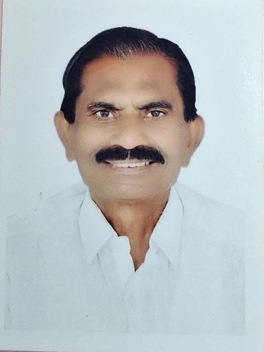 N ANBU BAGURUDEEN