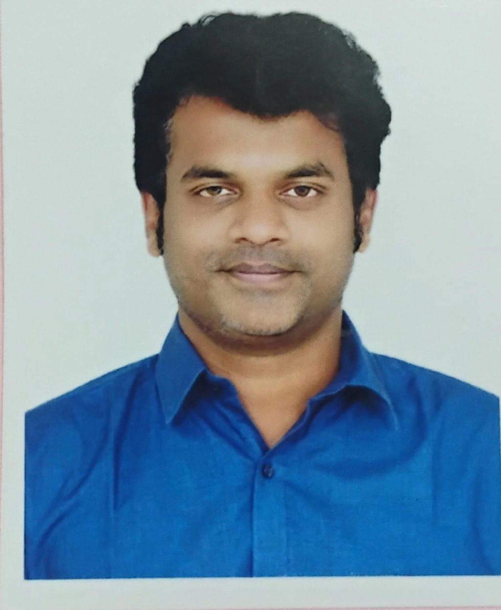 S.M. MUTHU KESAVAN