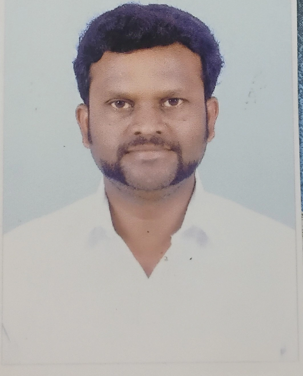A. CHINNA RAJA