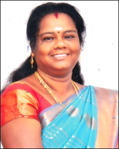 MALARVIZHI. B