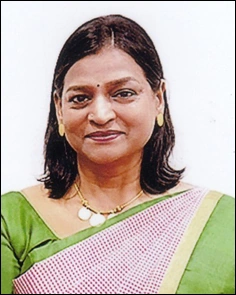 CHANDRA PRABHA JEYAPAL