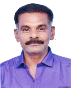RAVI GOVINTHAN
