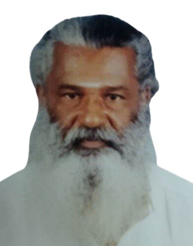 P. RAJASEKARAN