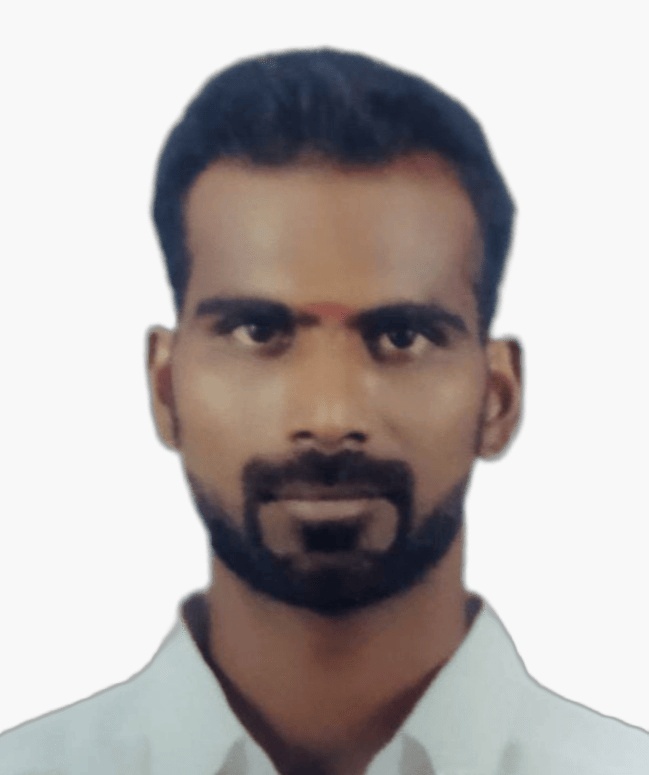 K. AJAY KUMAR