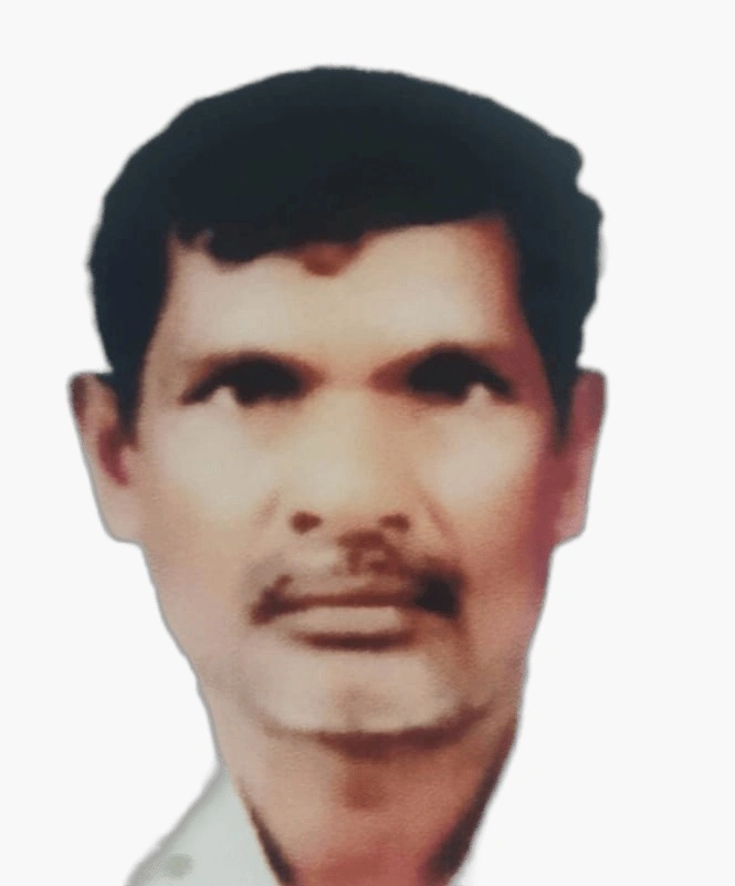 P. JEYAKUMAR