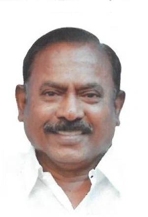 CHELLAPANDIAN S.T.