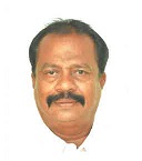 SRIKANTH M.V.