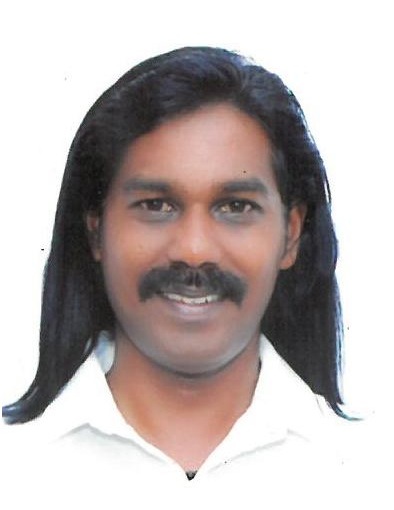 PRASANNA KUMAR M.