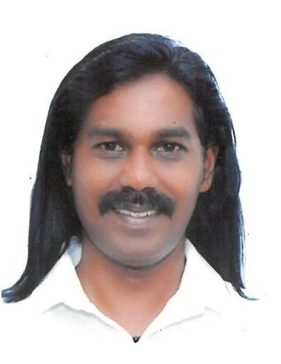PRASANNA KUMAR M.