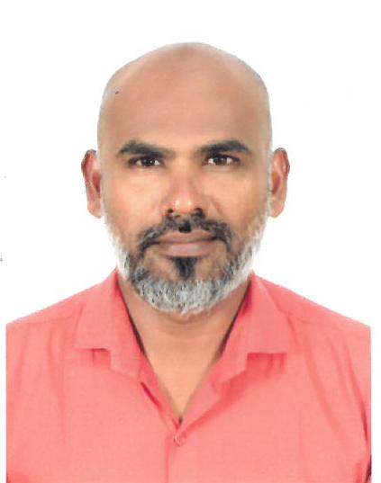 MUNEESWARA MOORTHY S.