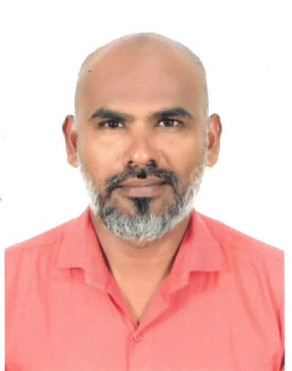 MUNEESWARA MOORTHY S.