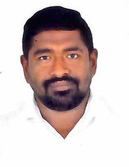 VASANTH FERNANDO. T