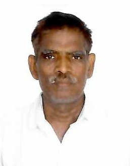 MURUGAN. S