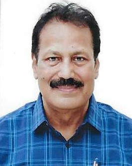DR.K. KRISHNASAMY