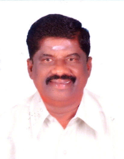 SANGAI. GANESAN