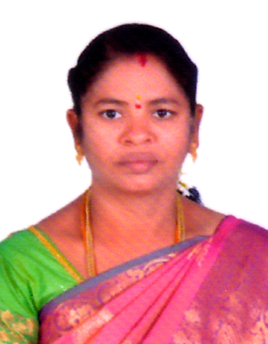 M. KAVITHA