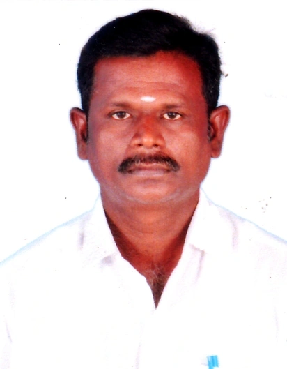 S. MUTHUSELVAN