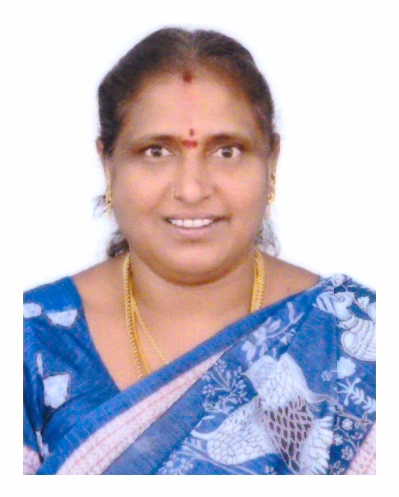 R. AMUTHARANI