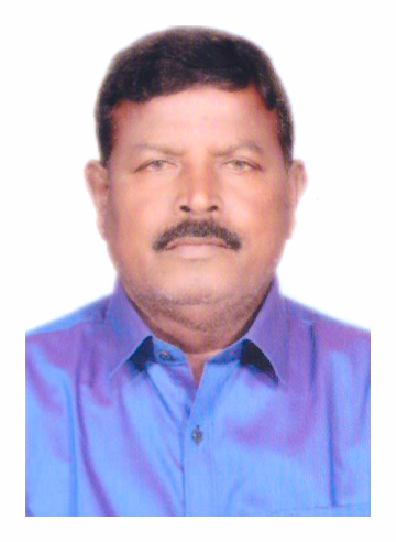 K. PAULRAJ