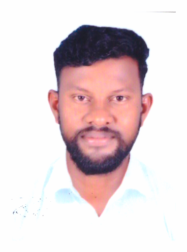 I. SARAVANAN