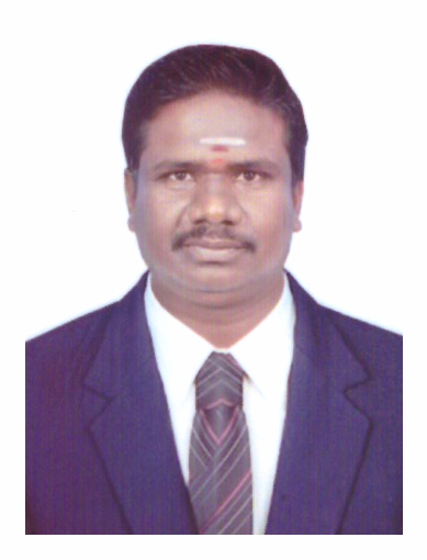 K. RAJENDRAN