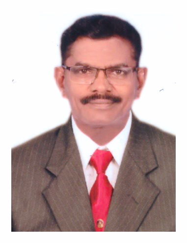 M. ARUMUGASAMY