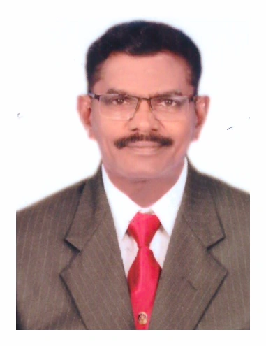 M. ARUMUGASAMY