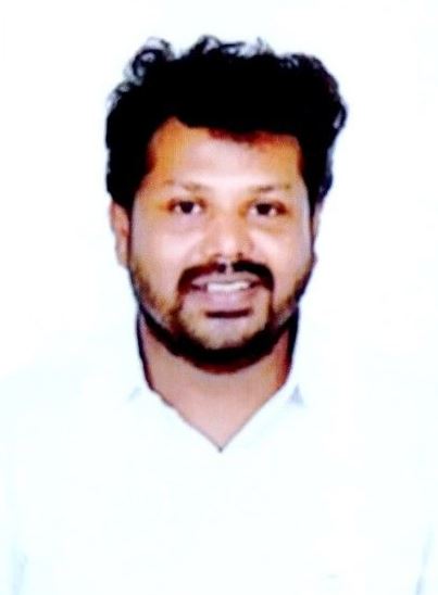 ABDUL JALEEL. R. K