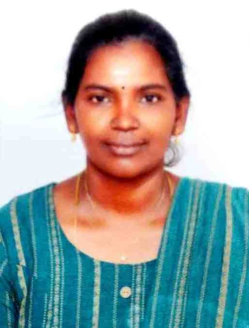 KAVITHA. R