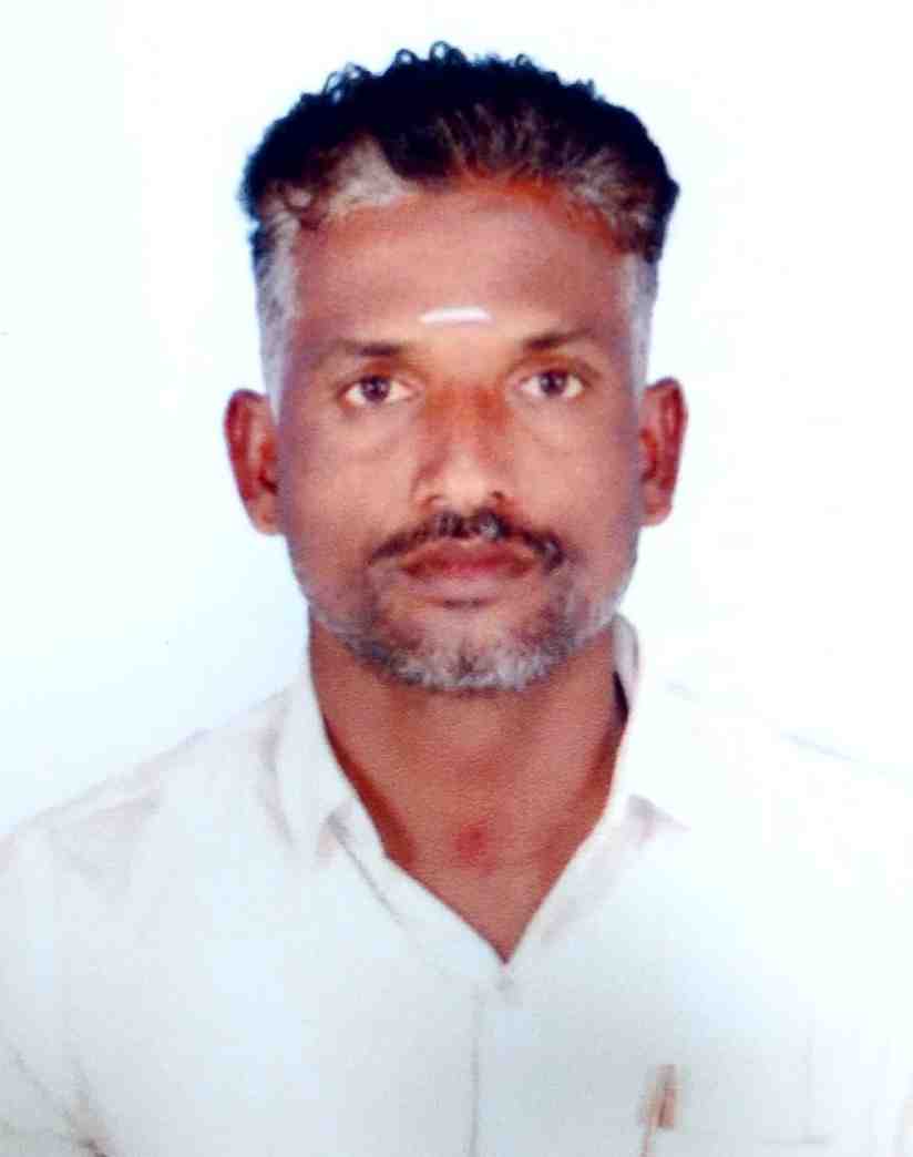 MURUGAN. P