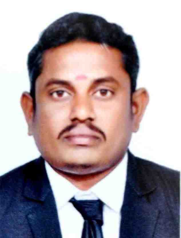 PARTHIPAN. V