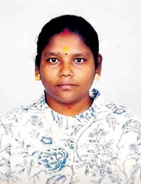 LAKSHMI. A