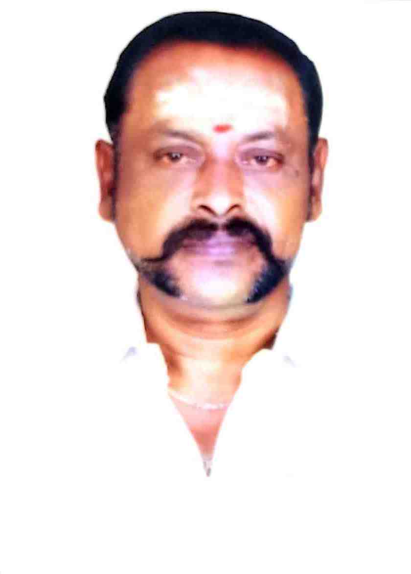 SURESHKUMAR. S