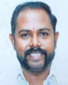 A. RAJAPRAKASH