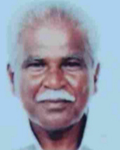 S.MANOGARAN