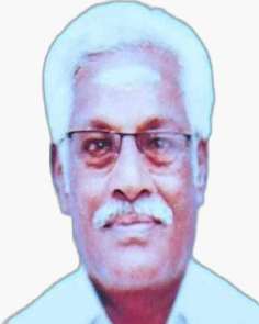 GANESHAN. S
