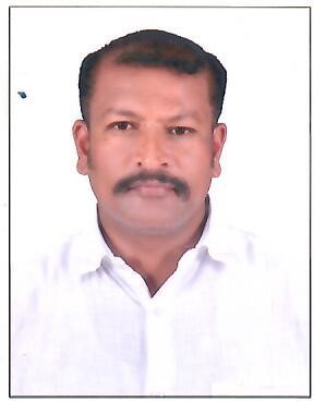 U ARAVIND