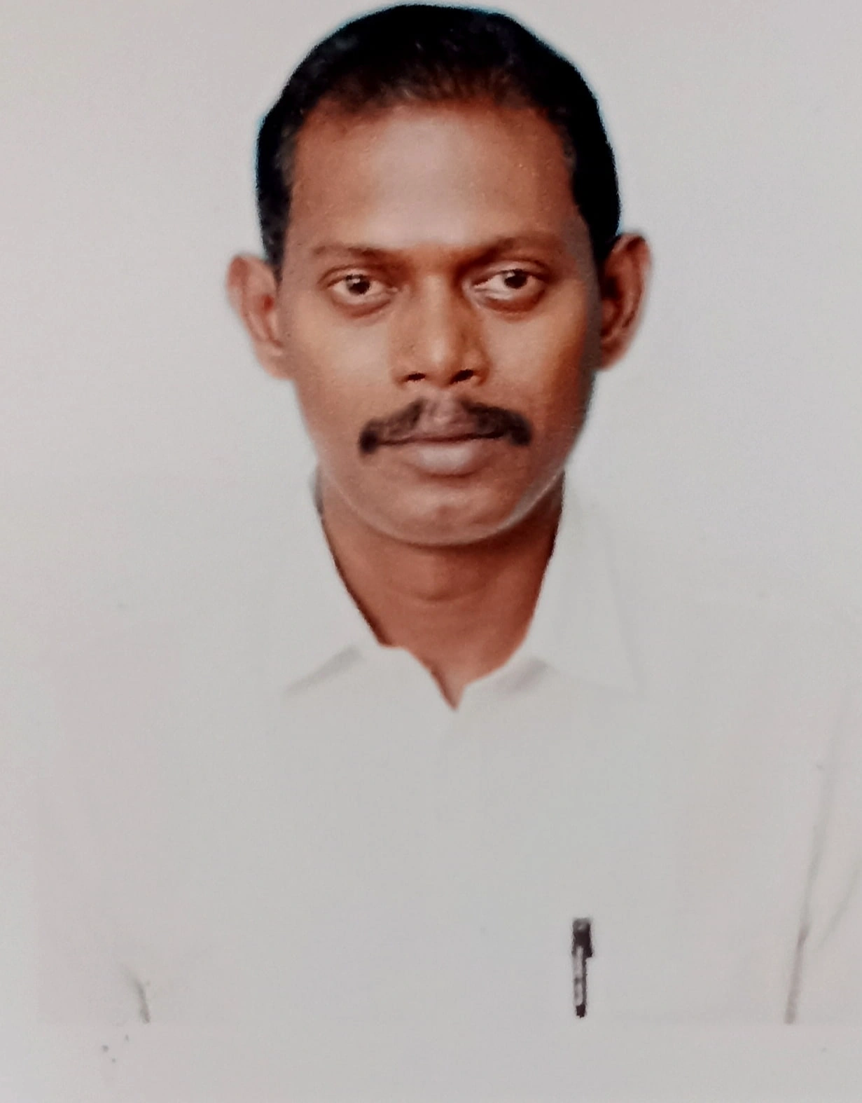 ARUMUGARAJ. S.