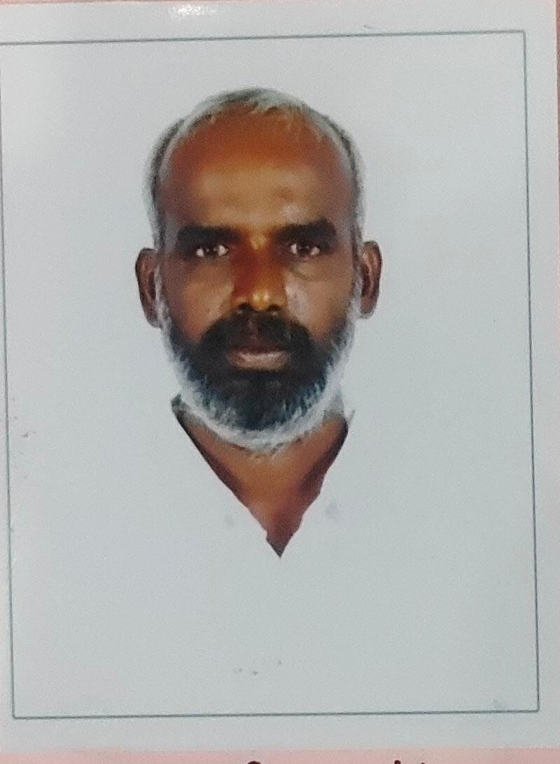 MURUGAN.S.