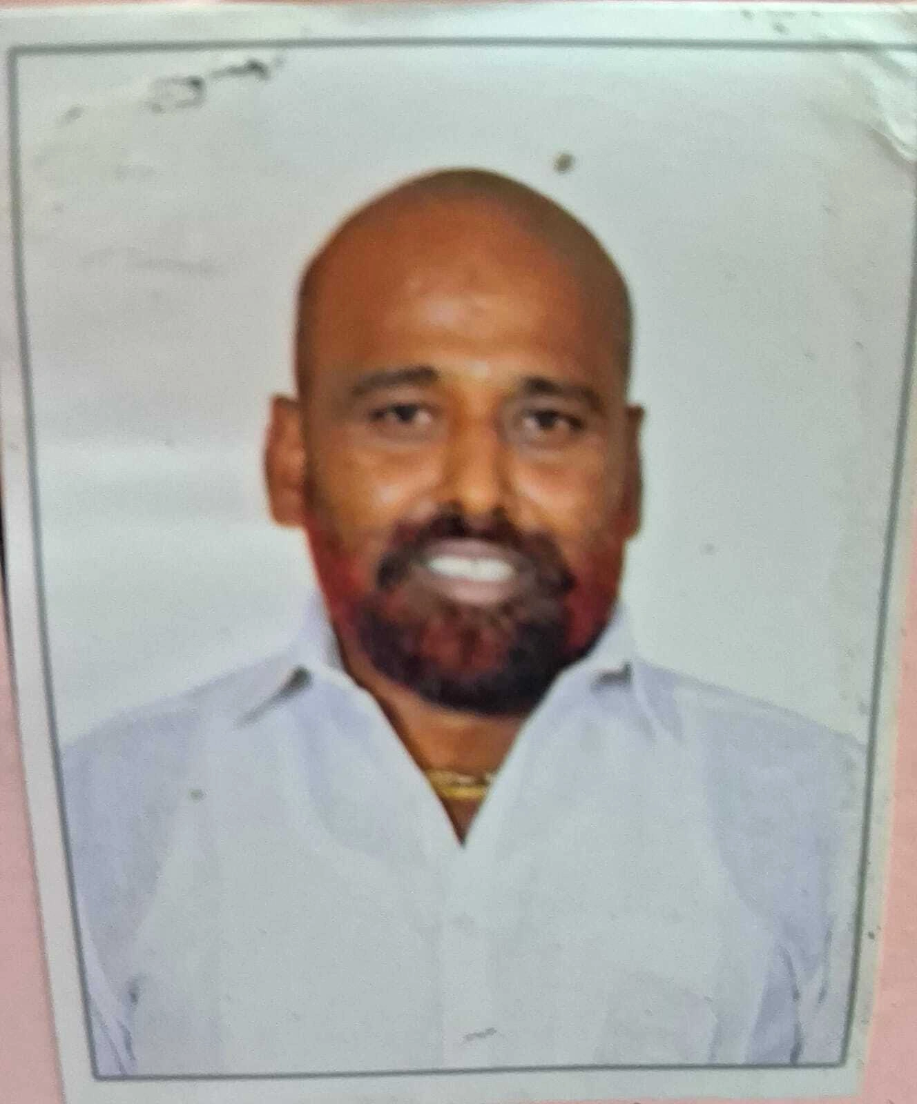 ATHISAYA PNDIYAN. V.