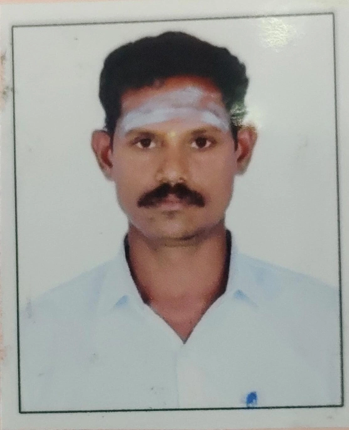 MURUGAN. P.