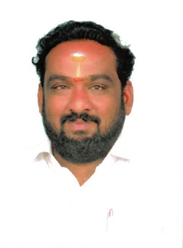 S.RAJAGOPAL