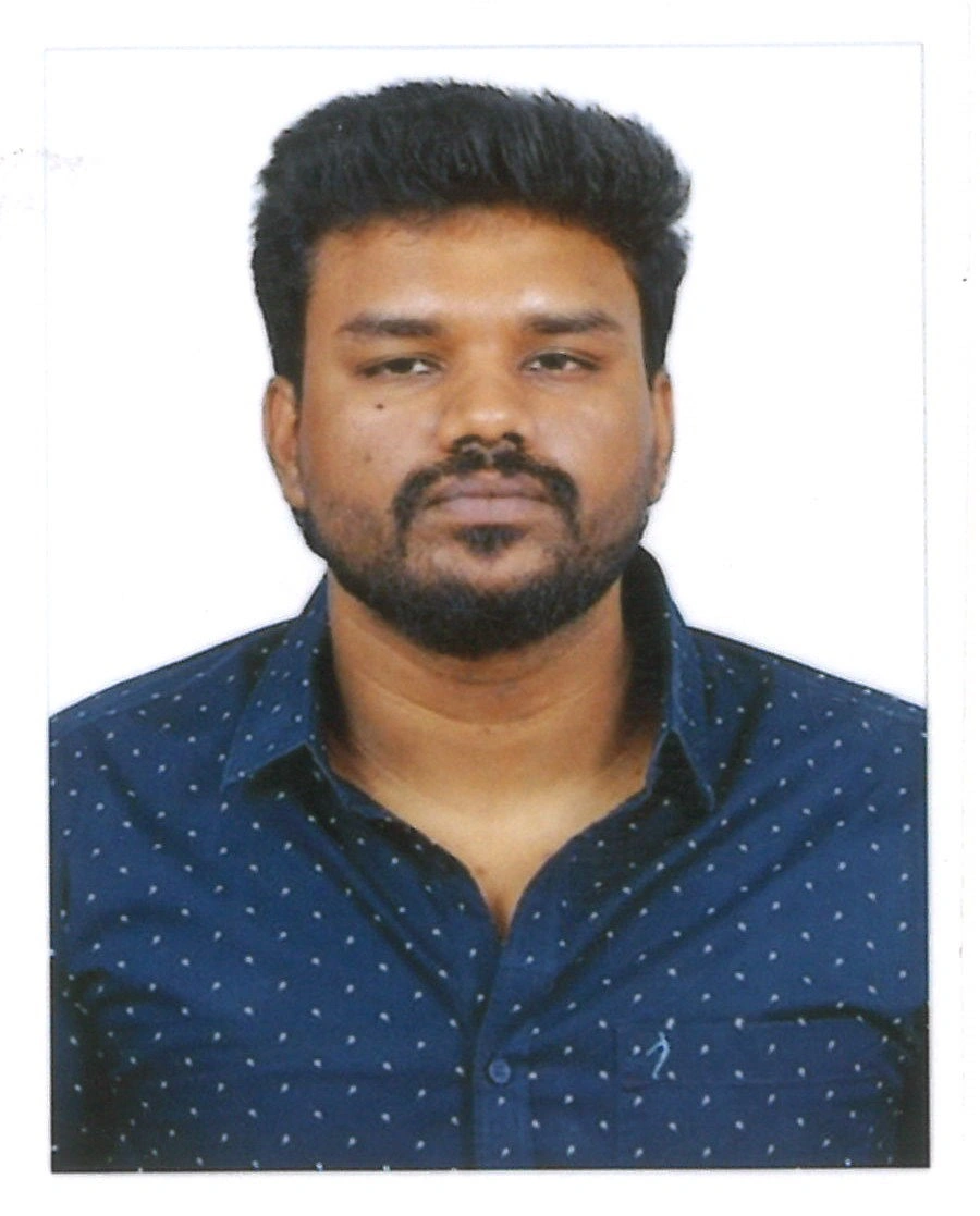 SANKARA NARAYANAN ALIAS SARAN