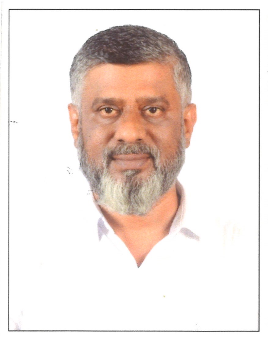 T.A.UMAR