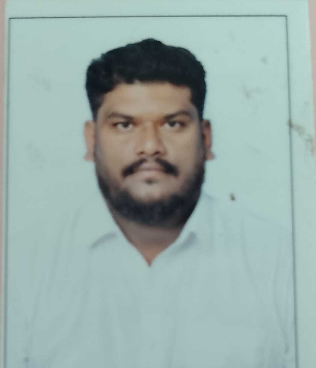 R. JANARTHANAN