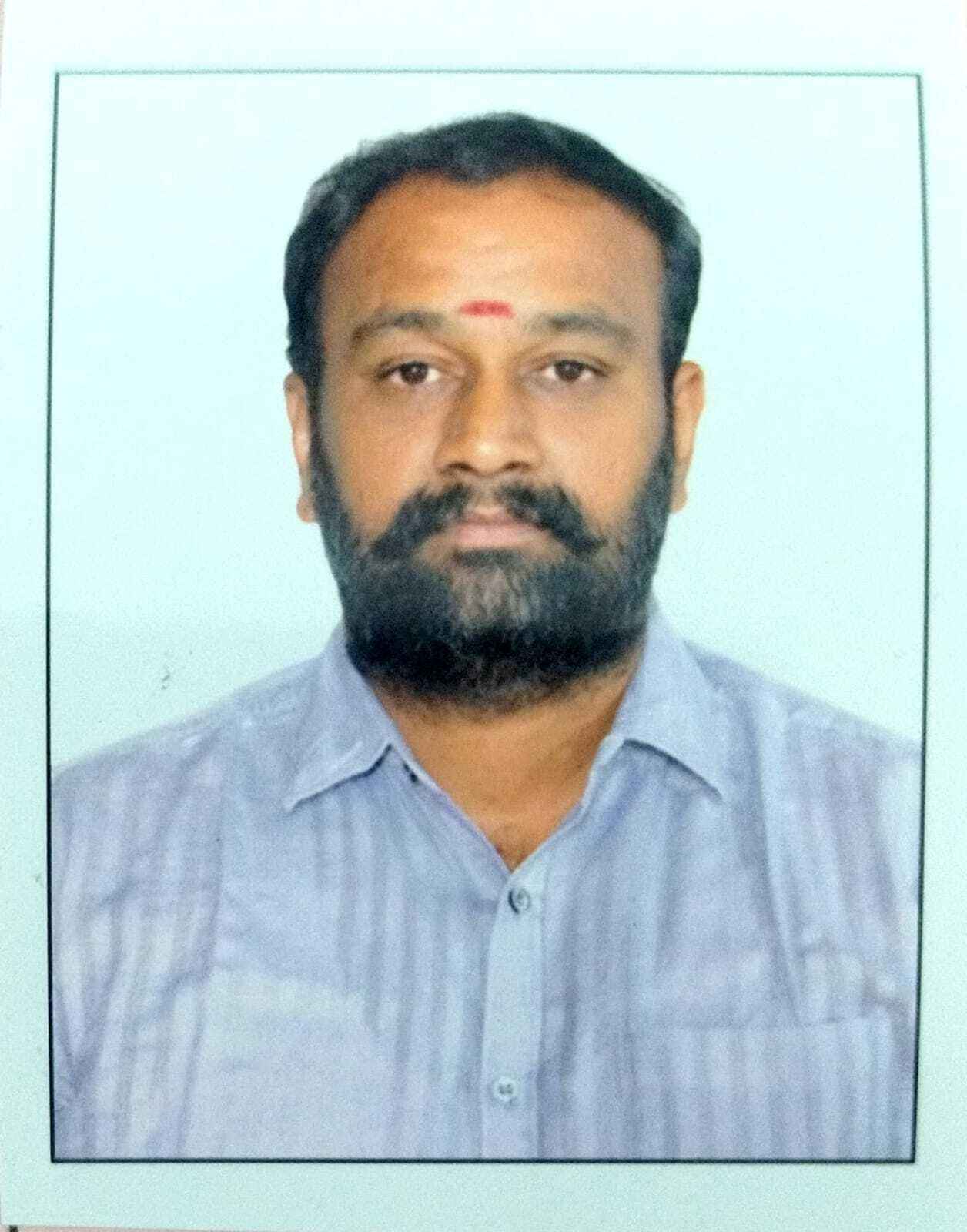 T. SANKAR