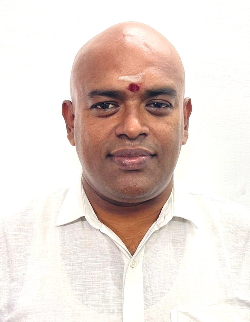 NALLAKKANNU ALIAS KARTHIC.K