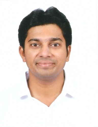 DR.SATHISH CHRISTOPHER