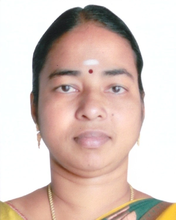 GIRIJA THAMARAIPANDIAN.D