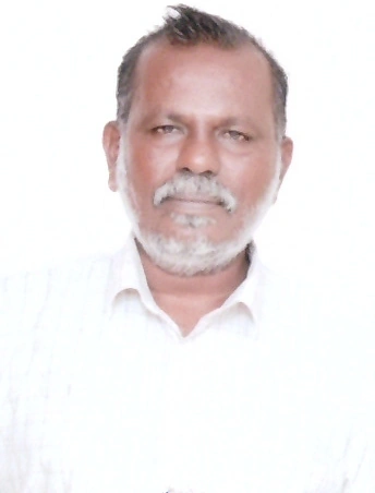 SUNDARAJAN.S
